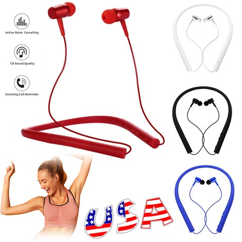 Cuffie bluetooth sport stereo - cuffie,