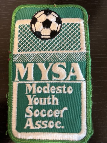 Patch associazione calcio - patch,