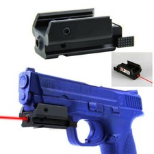 Tactical Mini Red Dot Laser