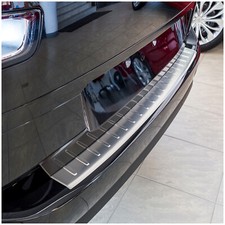 Protezione Paraurti Adatto A