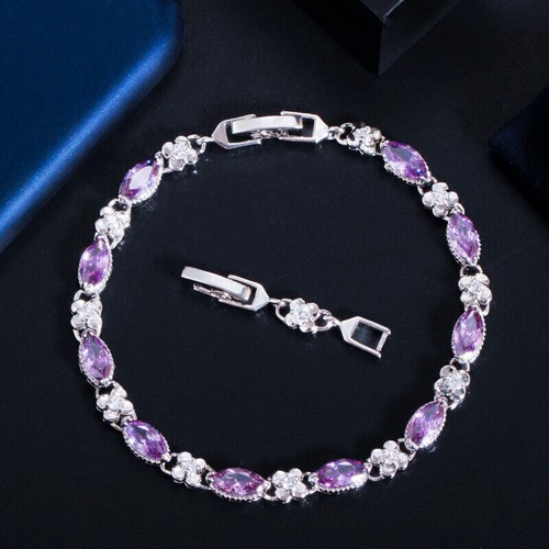 Bracciale marchesa cubic - bracciale,