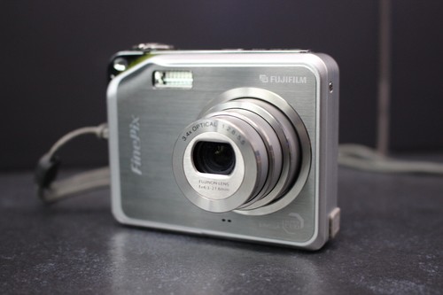 Fujifilm finepix v10 1 - finepix, 5,1