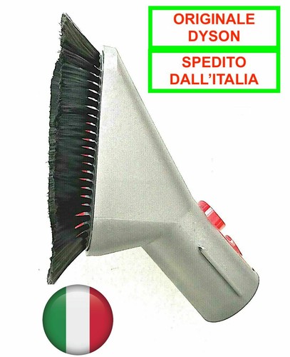 Spazzola delicata per tessuti - per,