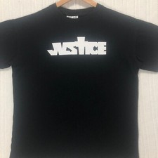 T-shirt Justin Bieber Justice