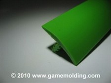 Stampaggio verde brillante - a,