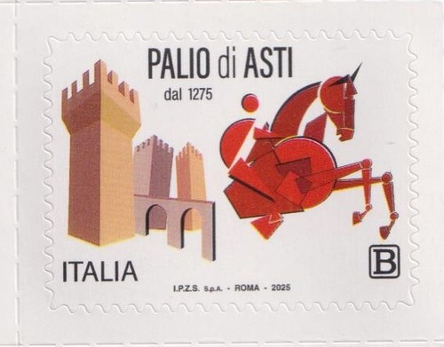 2025 italia palio - ,