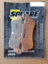 Pastiglie freno posteriori metalliche sinterizzate Honda ST1100 1996-2002 - SOLO MODELLI ABS.