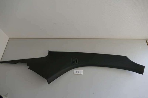 Porsche 996 911 - , rivestimento