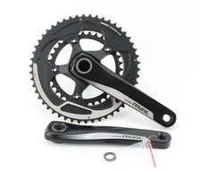 Set pedivelle bici corsa sram - set,