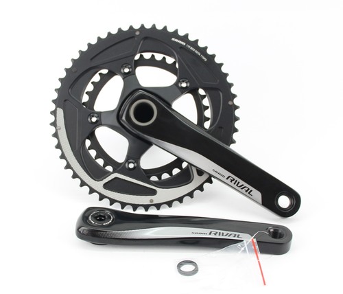 Set pedivelle bici - , corsa