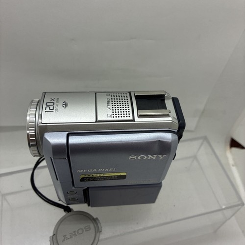 Videocamera sony digital - videocamera,