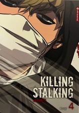 Killing Stalking Season II -