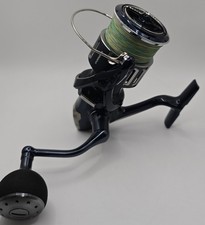 Mulinello da spinning Shimano