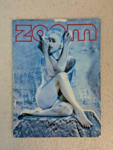 Zoom international magazine 1 - zoom,