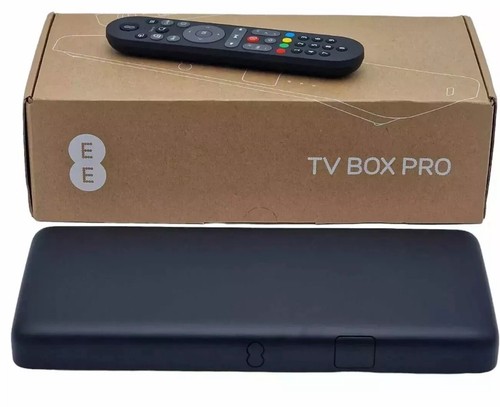 Box pro 1tb 4k - tv,