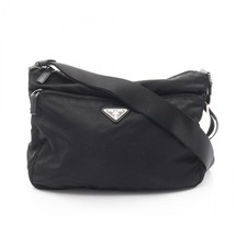 Borsa a tracolla PRADA logo