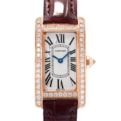 Orologio donna cartier tank - orologio, da