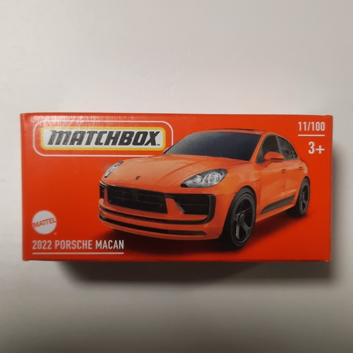 Matchbox 2024 mattel 2022 - matchbox,