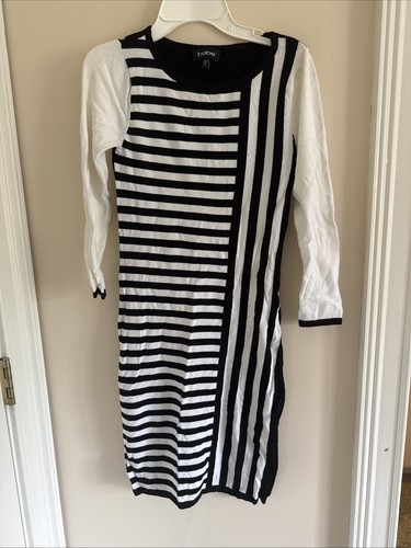 Abito midi donna bebe - abito,