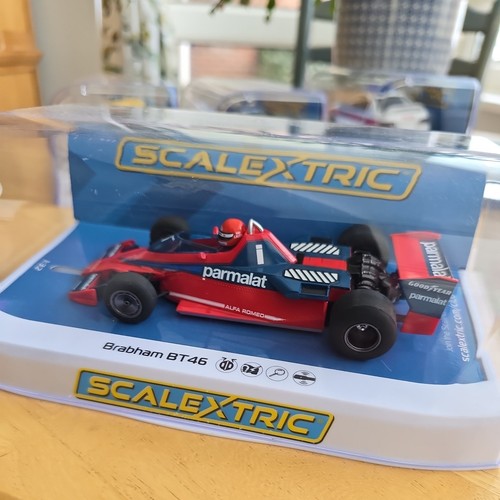 Scalextric c4510 - scalextric,