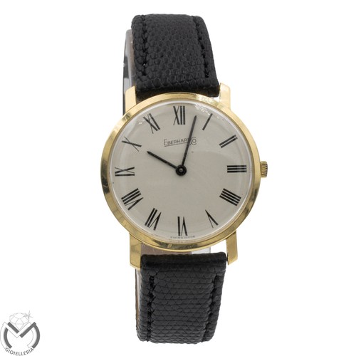 Orologio eberhard co - orologio, e