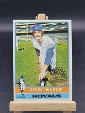 2025 Topps Heritage 50°