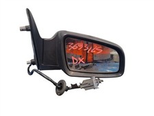 SPECCHIETTO RETROVISORE DESTRO