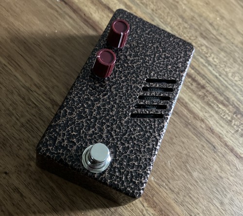 Vox ac15 ef86 - ac15, pedale