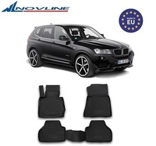 Tappeti Tappetini in Gomma su