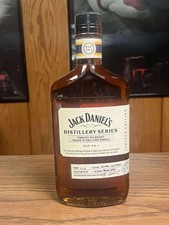 2025 JACK DANIELS SERIE