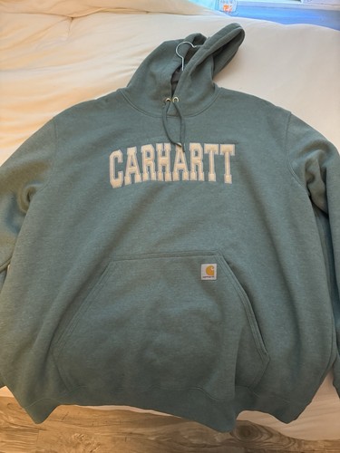 Carhartt felpa con - felpa, cappuccio