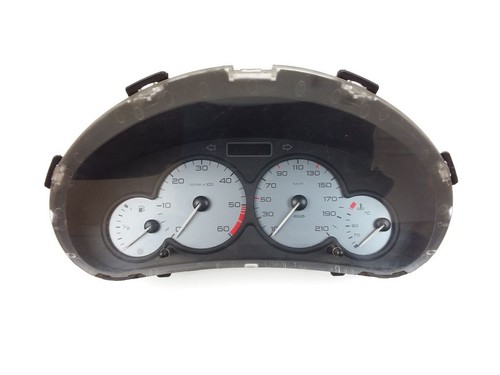 Peugeot 206 2004 - , benzina