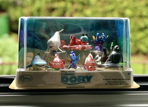 Disney findet dorie - disney, spiel