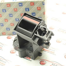SGANCIO SEDILE POSTERIORE PEUGEOT-CITROEN COD. 8957NJ NUOVO ORIGINALE