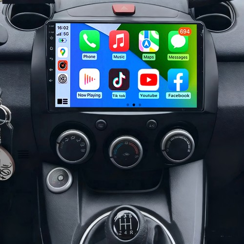 Per mazda 2007 2013 - per, 2