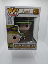 Funko Pop! Royals - Figura in