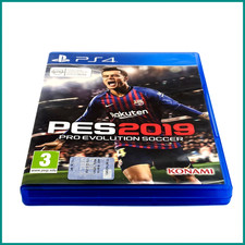 Giochi per ps4 usati ita italiano pes 2019 pro evolution soccer videogiochi game