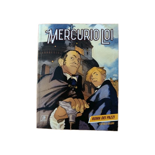 Mercurio loi bonelli - mercurio,