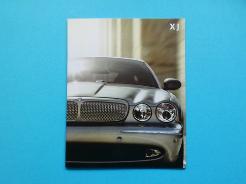 Brochure catalogo jaguar - /,