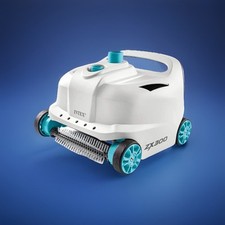 ZX300 Deluxe Auto Pool Cleaner  Robot Aspiratore Piscina 28005