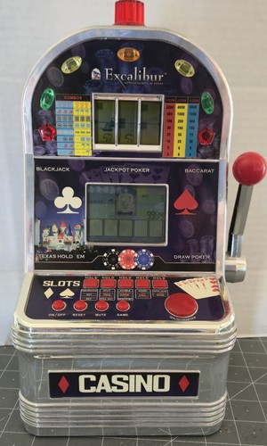 Excalibur electronics 1 - excalibur,