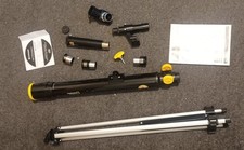 Telescopio National Geographic