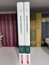 Analisi Matematica : Pagani -
