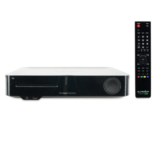 Harman kardon bds 575 - harman,