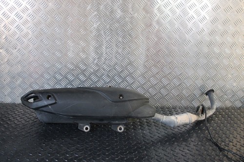Yamaha tricity 125 2018 2020 - 125,