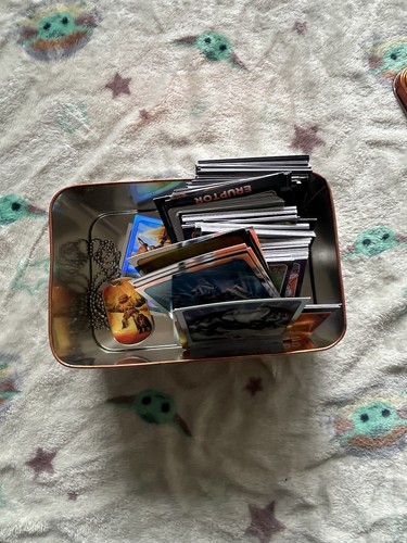 Skylanders collectible cards - skylanders,