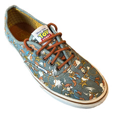 Sneakers Vans x Disney Pixar