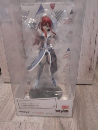 Erza scarlet grand - scarlet, magic