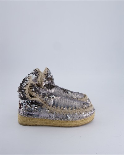 Stivaletto mou poliestere - stivaletto,