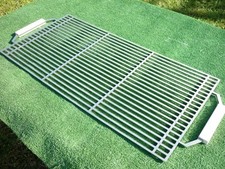 GRIGLIA DI COTTURA INOX